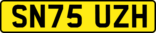 SN75UZH