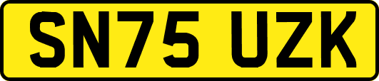 SN75UZK