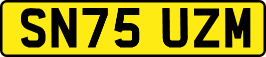SN75UZM