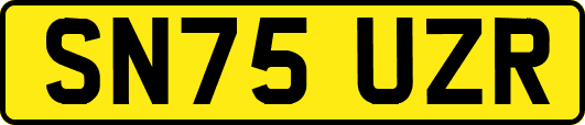 SN75UZR