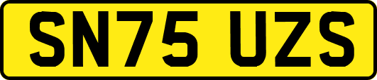 SN75UZS
