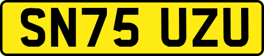 SN75UZU