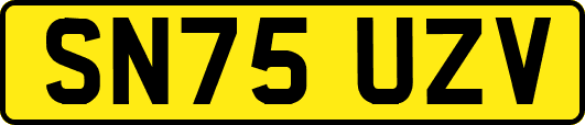 SN75UZV