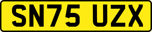 SN75UZX