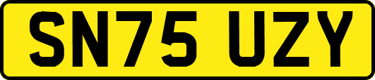 SN75UZY