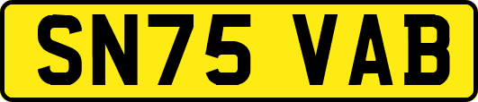 SN75VAB