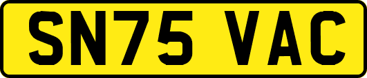 SN75VAC