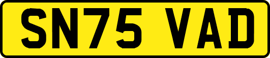 SN75VAD