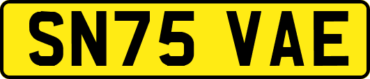SN75VAE