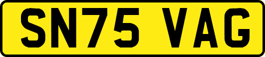 SN75VAG