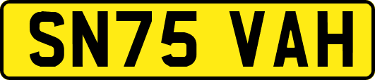 SN75VAH