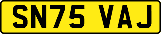 SN75VAJ