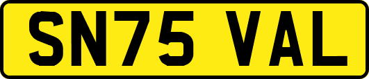 SN75VAL