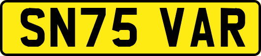 SN75VAR