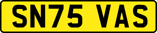 SN75VAS