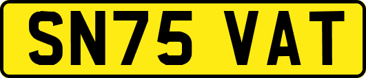 SN75VAT