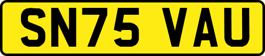 SN75VAU