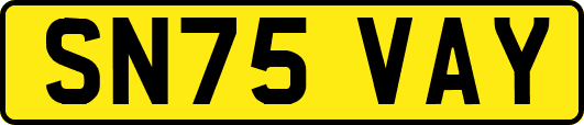 SN75VAY