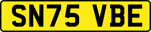 SN75VBE