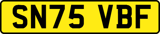 SN75VBF