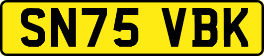 SN75VBK
