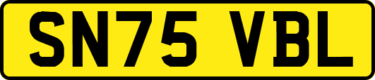 SN75VBL