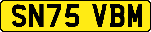 SN75VBM