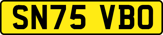 SN75VBO