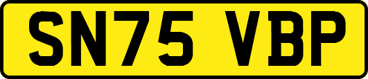 SN75VBP