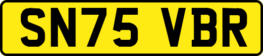 SN75VBR