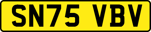 SN75VBV