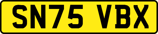 SN75VBX