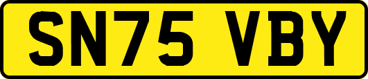 SN75VBY