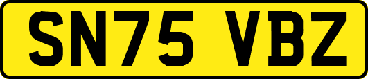 SN75VBZ