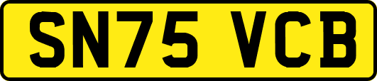 SN75VCB