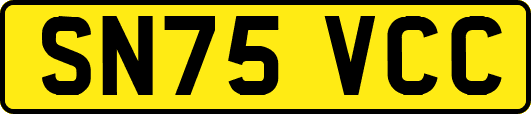 SN75VCC