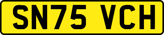 SN75VCH