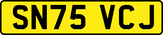 SN75VCJ