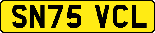 SN75VCL