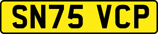 SN75VCP