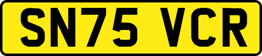 SN75VCR