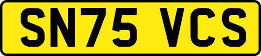 SN75VCS
