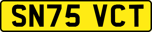 SN75VCT