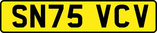 SN75VCV