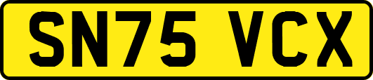 SN75VCX