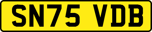 SN75VDB