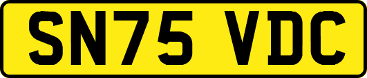 SN75VDC