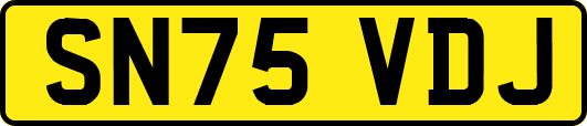 SN75VDJ