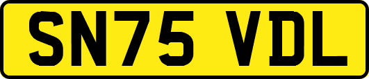SN75VDL