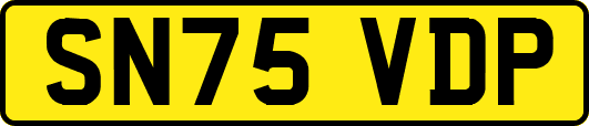 SN75VDP